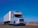 Freightliner Century Class Raised Roof 1995 года